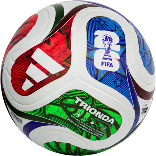 Bola de futebol