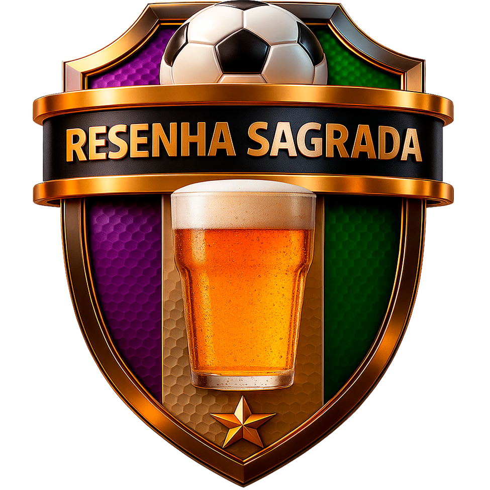 Resenha Sagrada